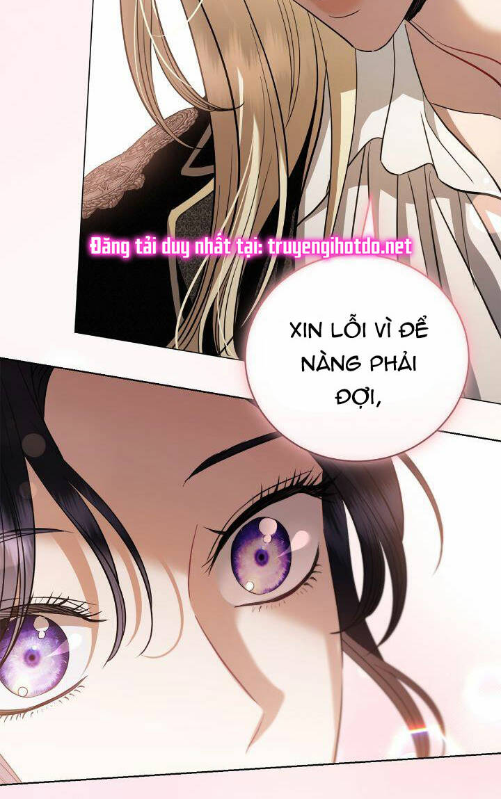 Thân Gửi Tình Nhân Của Chồng Tôi Chapter 31.1 - Trang 2