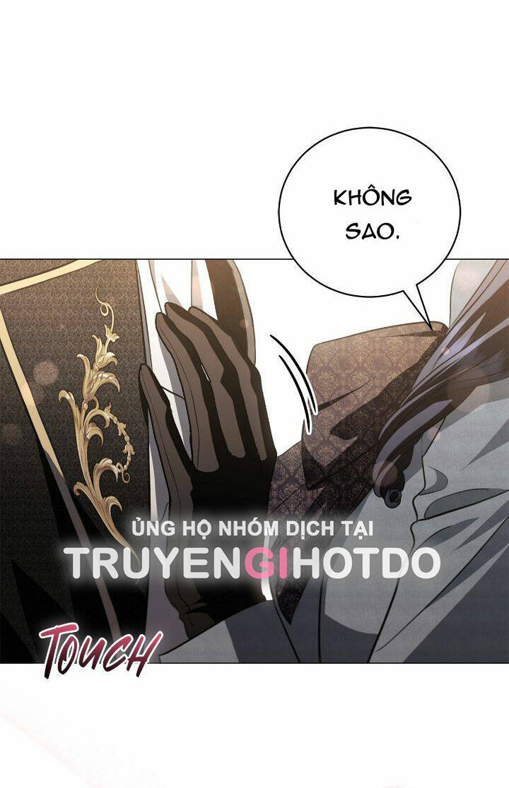 Thân Gửi Tình Nhân Của Chồng Tôi Chapter 31.1 - Trang 2