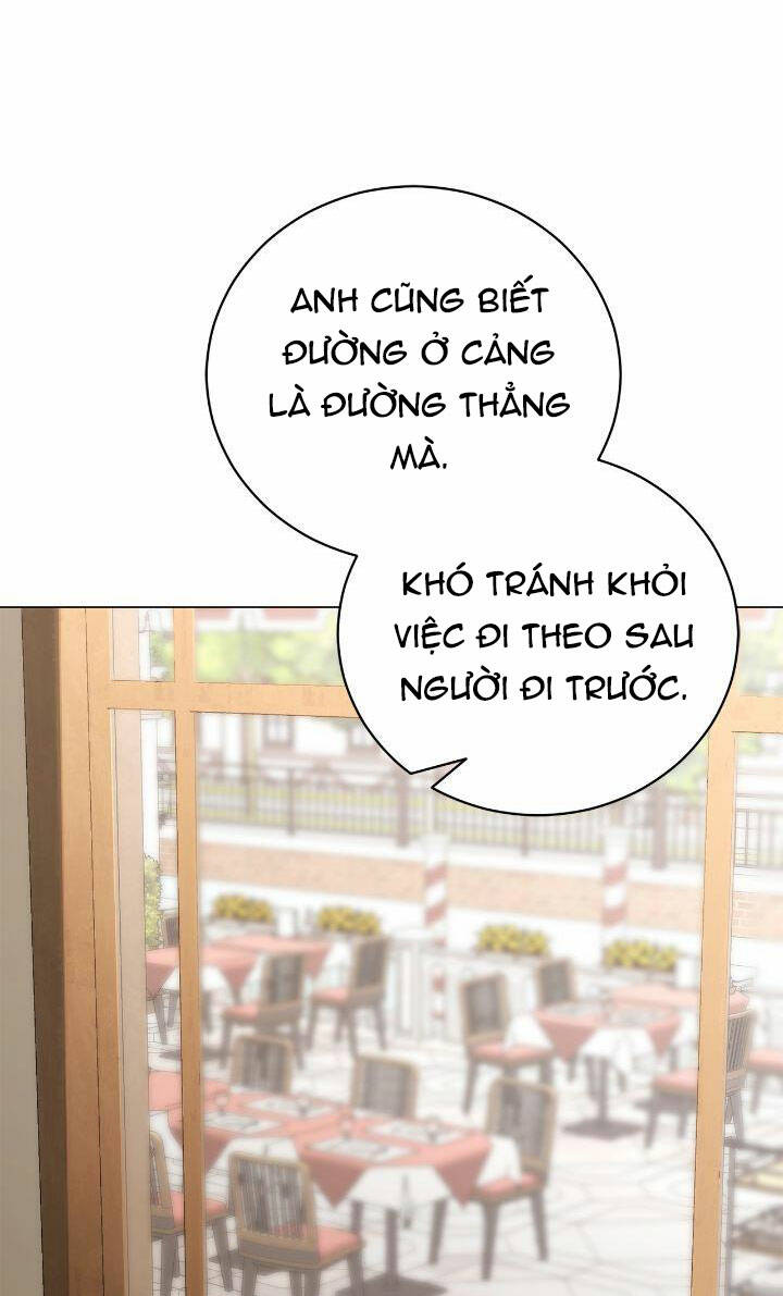 Thân Gửi Tình Nhân Của Chồng Tôi Chapter 31.1 - Trang 2