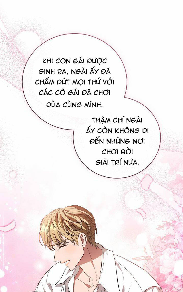 Thân Gửi Tình Nhân Của Chồng Tôi Chapter 30.2 - Trang 2