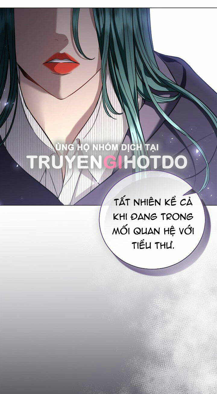 Thân Gửi Tình Nhân Của Chồng Tôi Chapter 30.2 - Trang 2