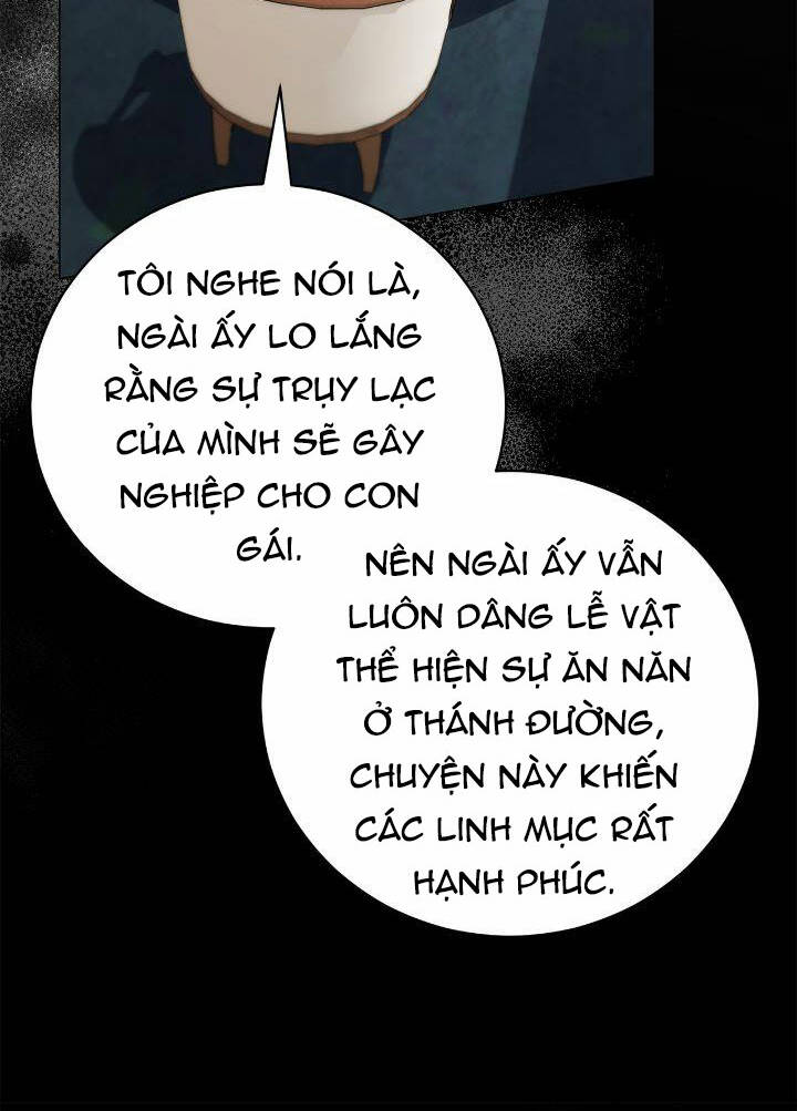 Thân Gửi Tình Nhân Của Chồng Tôi Chapter 30.2 - Trang 2