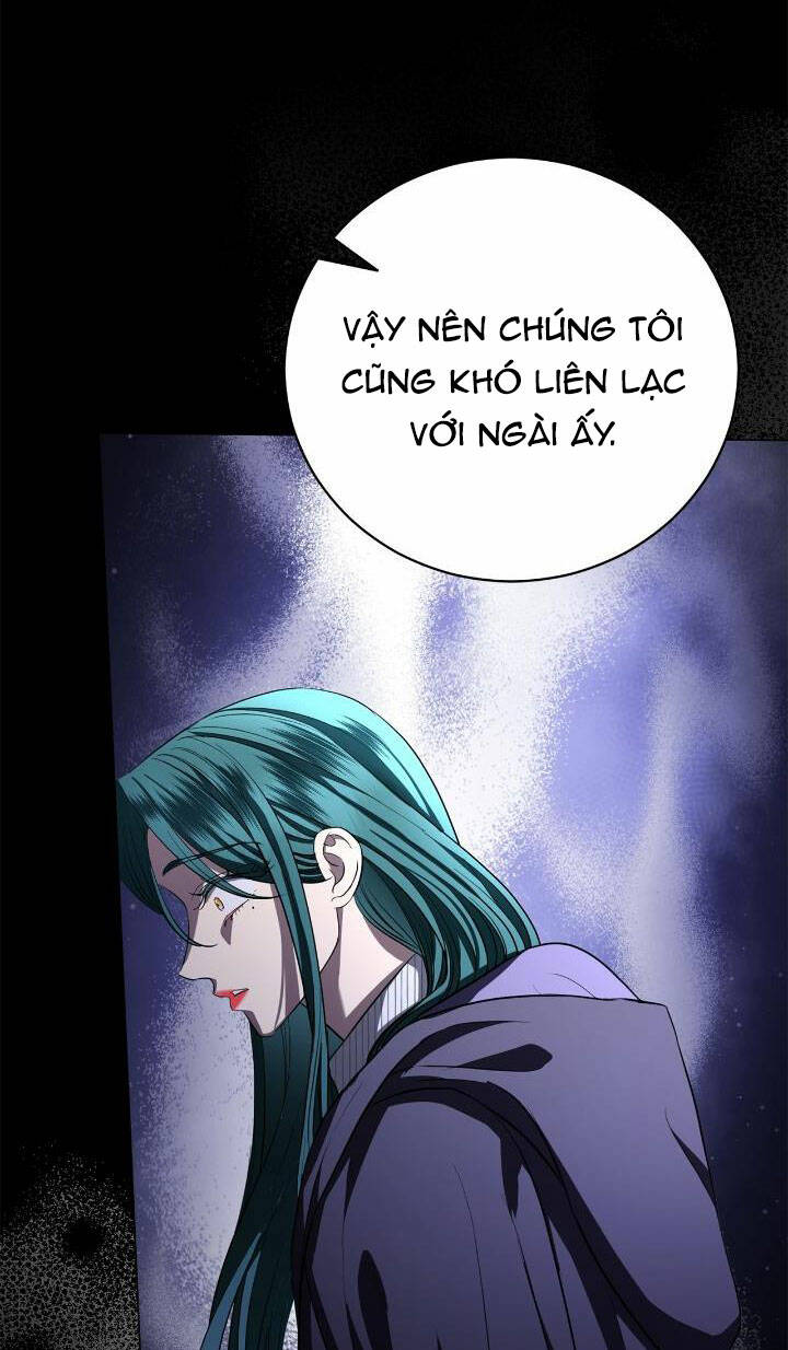 Thân Gửi Tình Nhân Của Chồng Tôi Chapter 30.2 - Trang 2