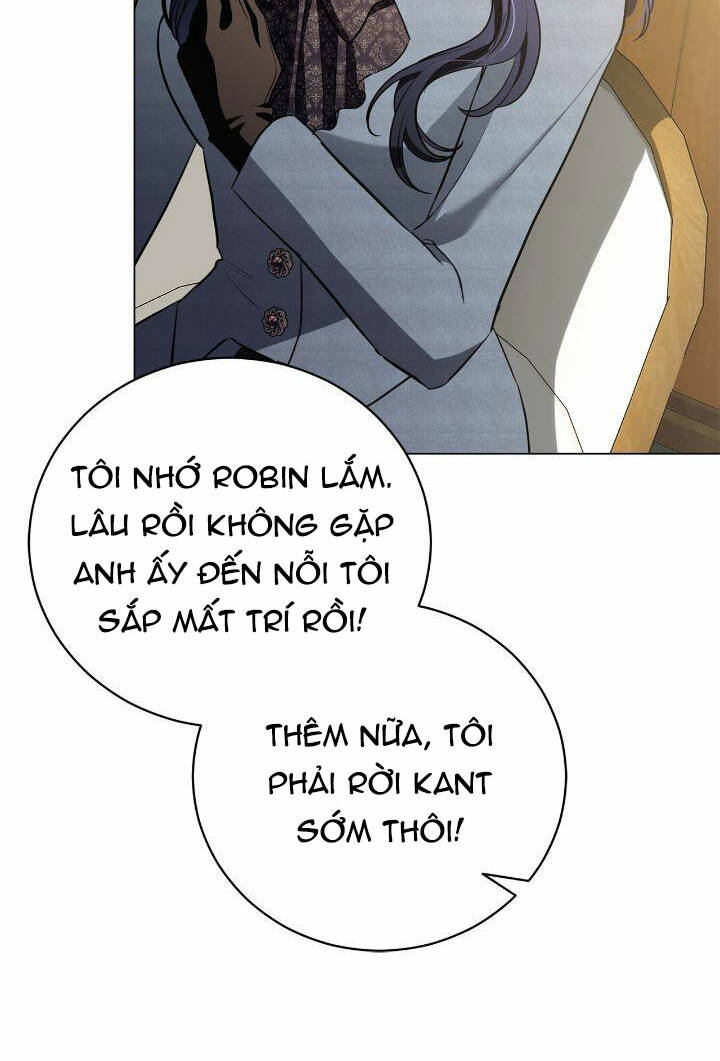 Thân Gửi Tình Nhân Của Chồng Tôi Chapter 30.1 - Trang 2