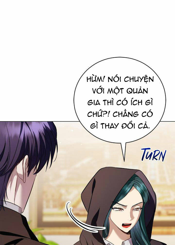 Thân Gửi Tình Nhân Của Chồng Tôi Chapter 30.1 - Trang 2