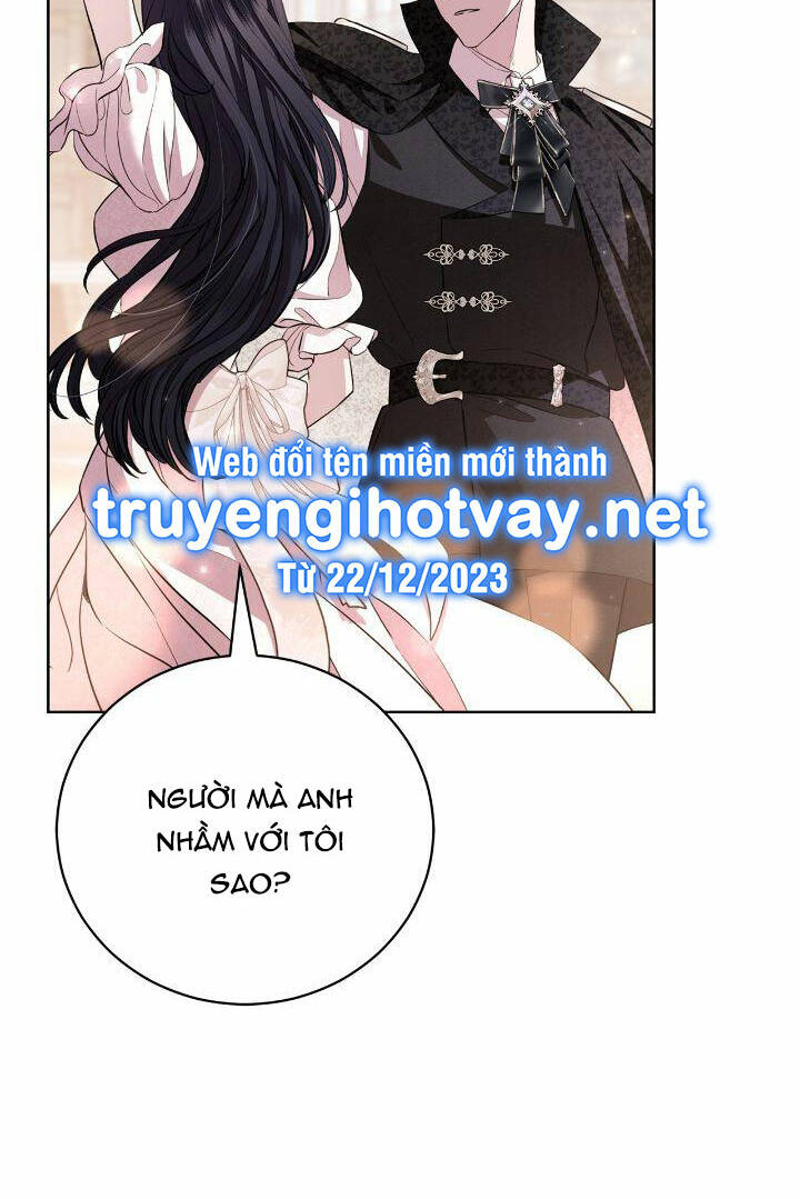 Thân Gửi Tình Nhân Của Chồng Tôi Chapter 27.2 - Trang 2