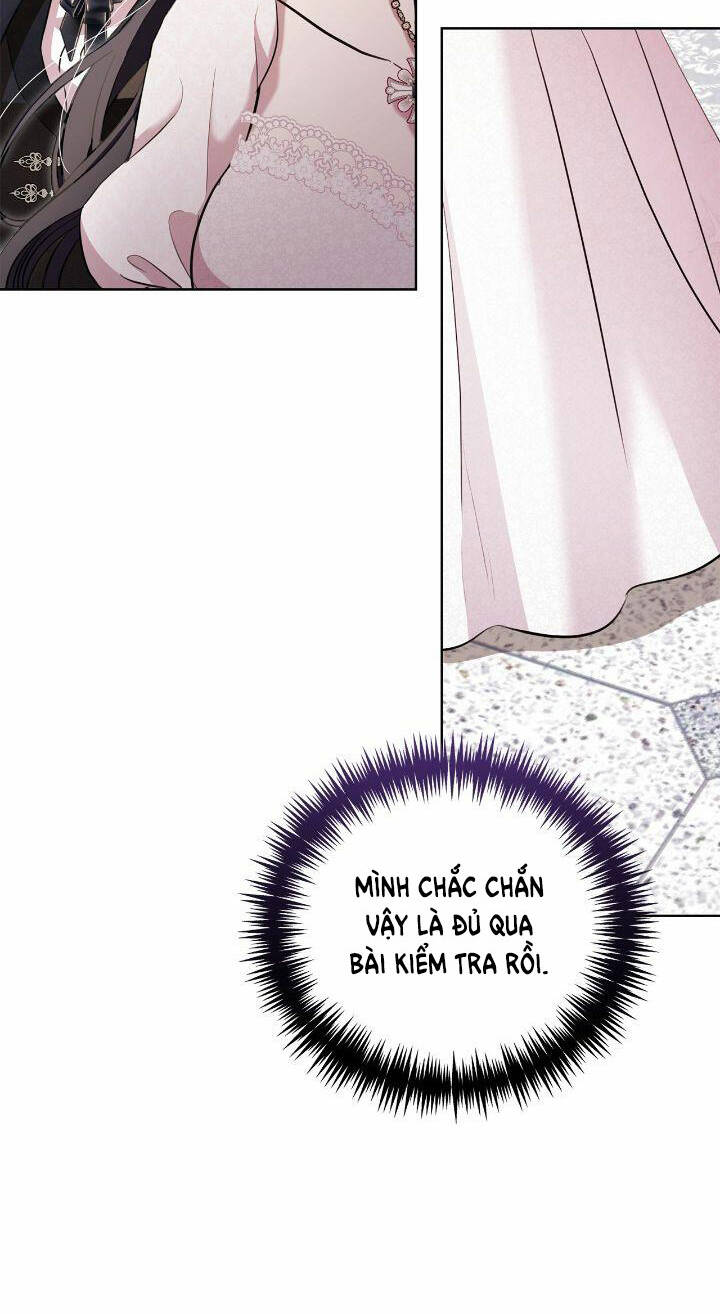 Thân Gửi Tình Nhân Của Chồng Tôi Chapter 27.2 - Trang 2