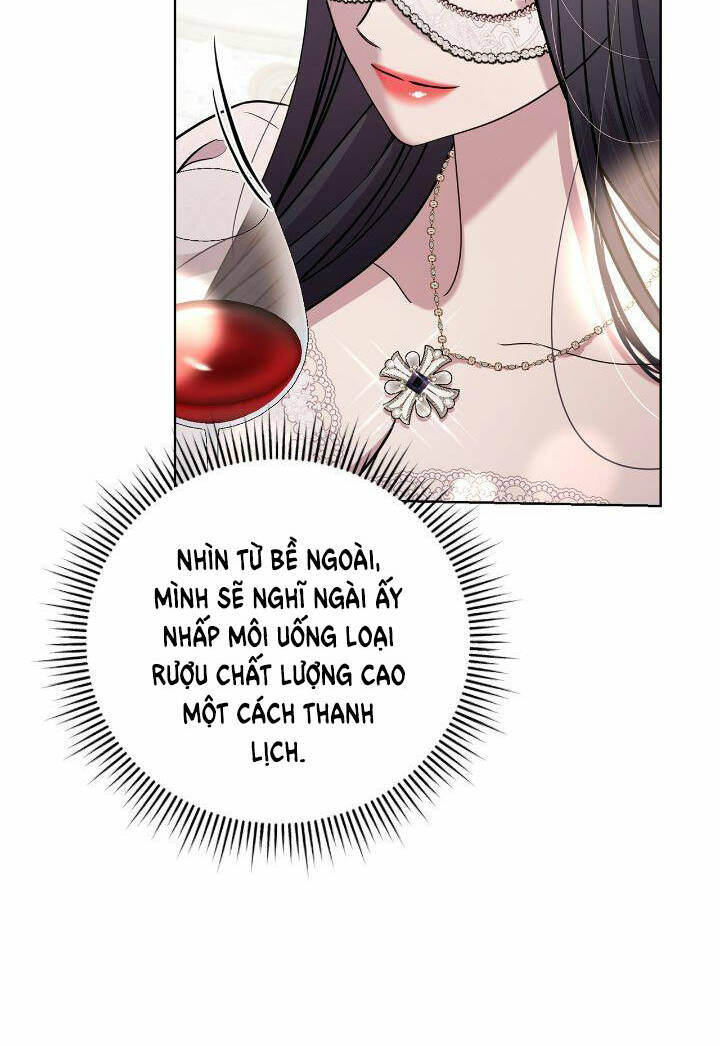 Thân Gửi Tình Nhân Của Chồng Tôi Chapter 26.2 - Trang 2