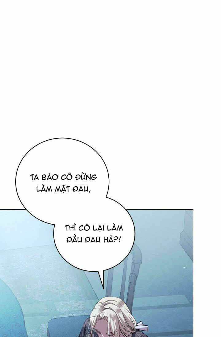 Thân Gửi Tình Nhân Của Chồng Tôi Chapter 25.2 - Trang 2