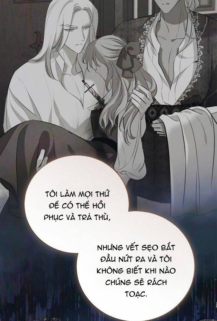 Thân Gửi Tình Nhân Của Chồng Tôi Chapter 25.2 - Trang 2