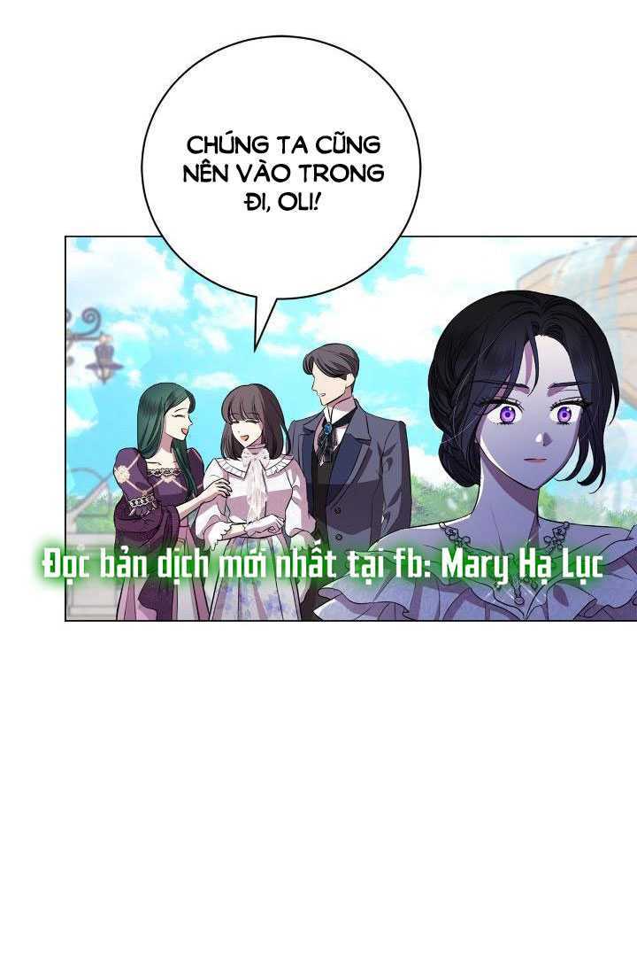 Thân Gửi Tình Nhân Của Chồng Tôi Chapter 18.1 - Trang 2