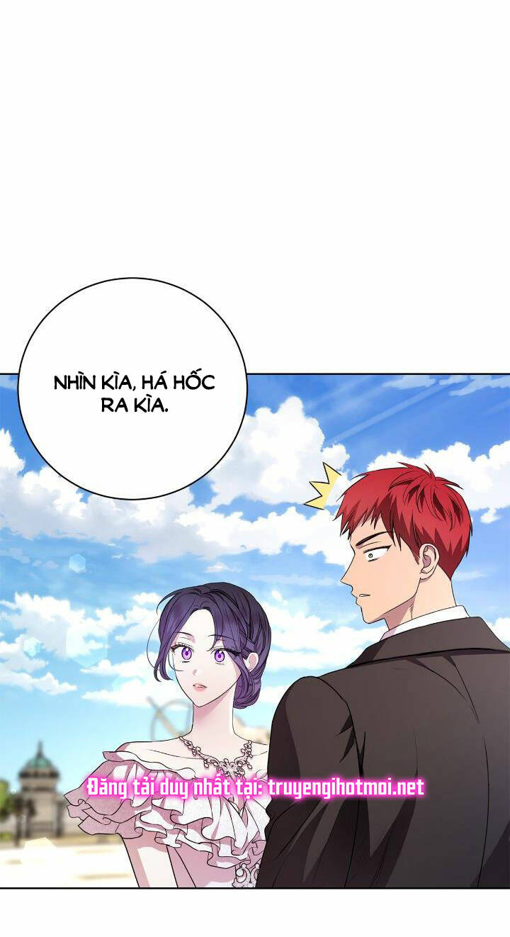 Thân Gửi Tình Nhân Của Chồng Tôi Chapter 16.1 - Trang 2