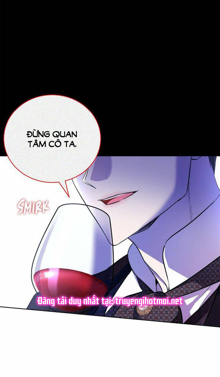 Thân Gửi Tình Nhân Của Chồng Tôi Chapter 15.2 - Trang 2