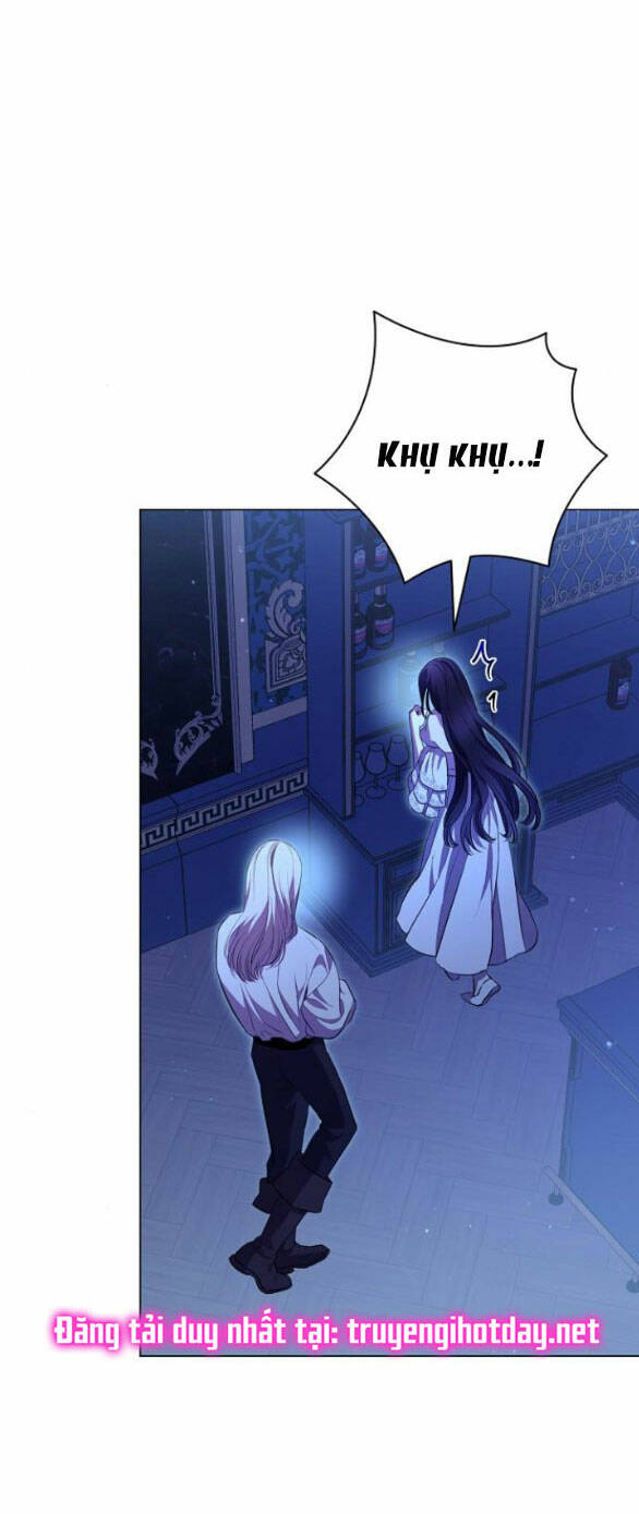 Thân Gửi Tình Nhân Của Chồng Tôi Chapter 7.2 - Trang 2