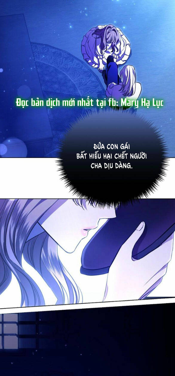 Thân Gửi Tình Nhân Của Chồng Tôi Chapter 5.2 - Trang 2