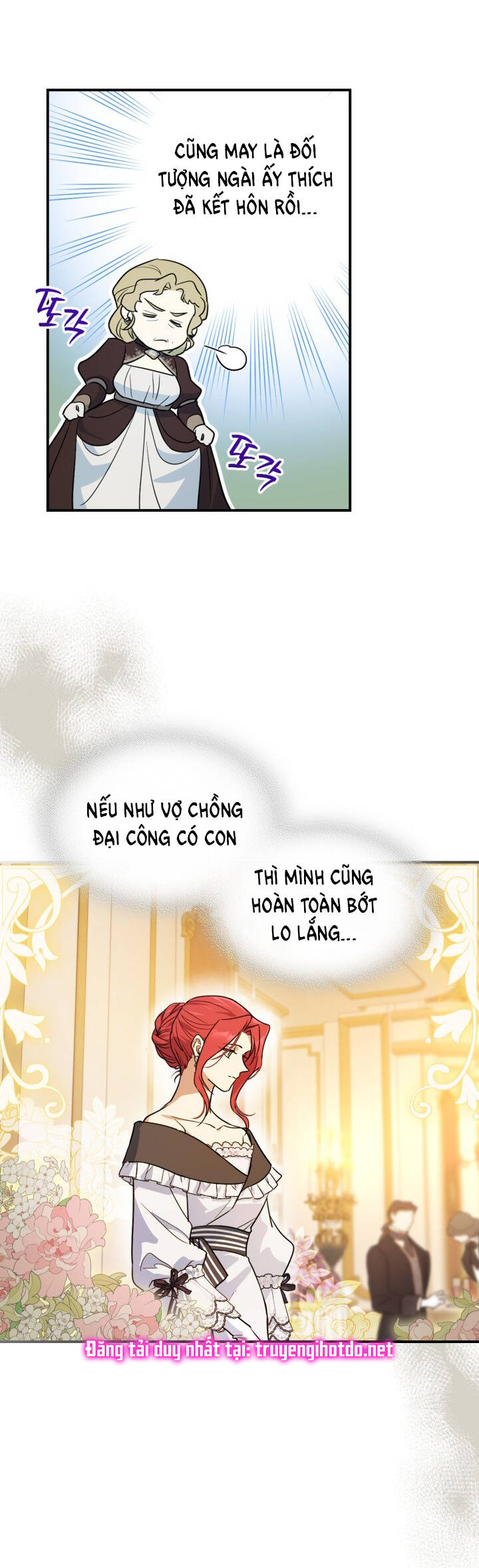 Người Đẹp Và Quái Vật Chapter 146.1 - Trang 2