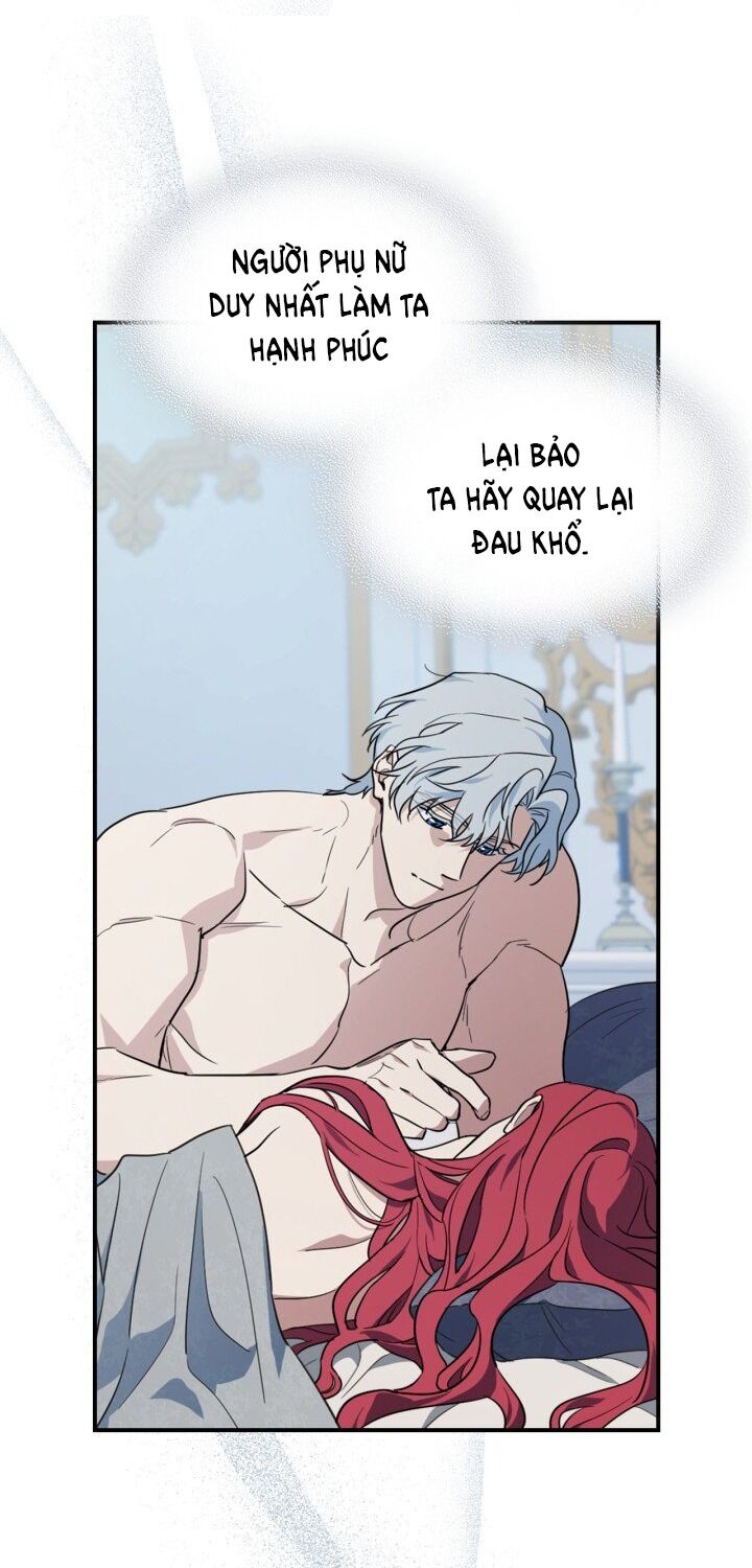 Người Đẹp Và Quái Vật Chapter 139.1 - Trang 2