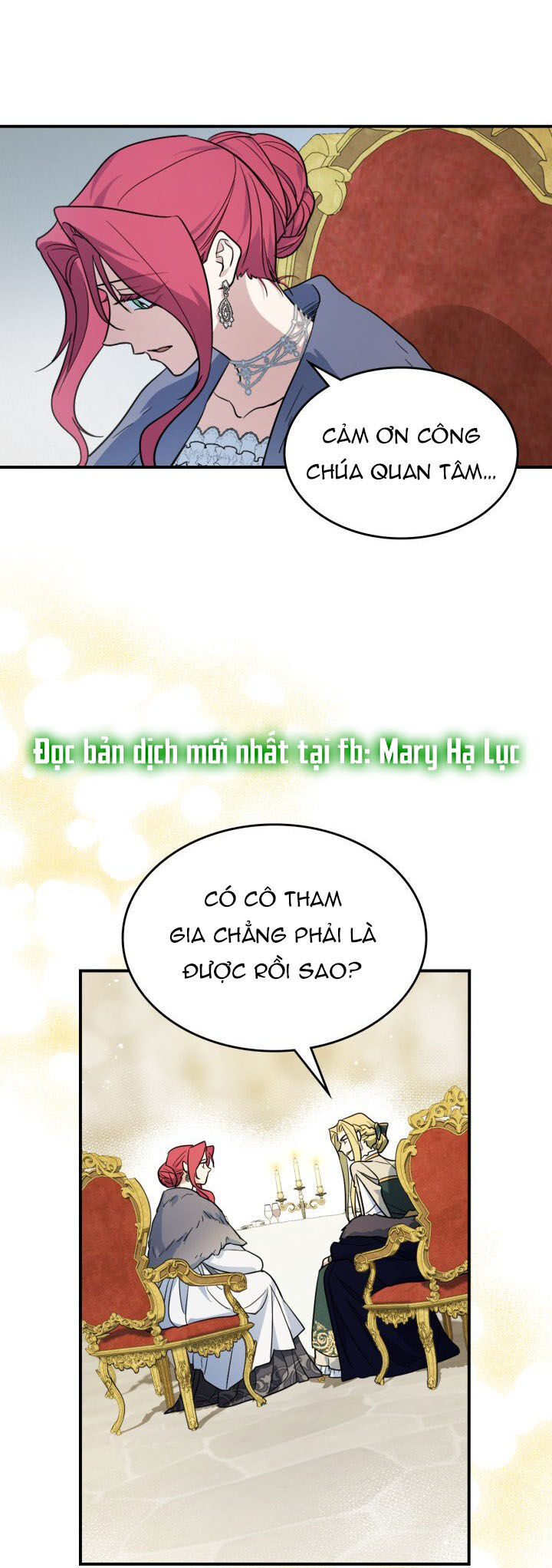 Người Đẹp Và Quái Vật Chapter 136.2 - Trang 2