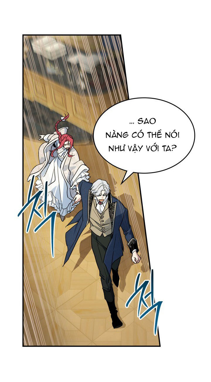 Người Đẹp Và Quái Vật Chapter 136.1 - Trang 2