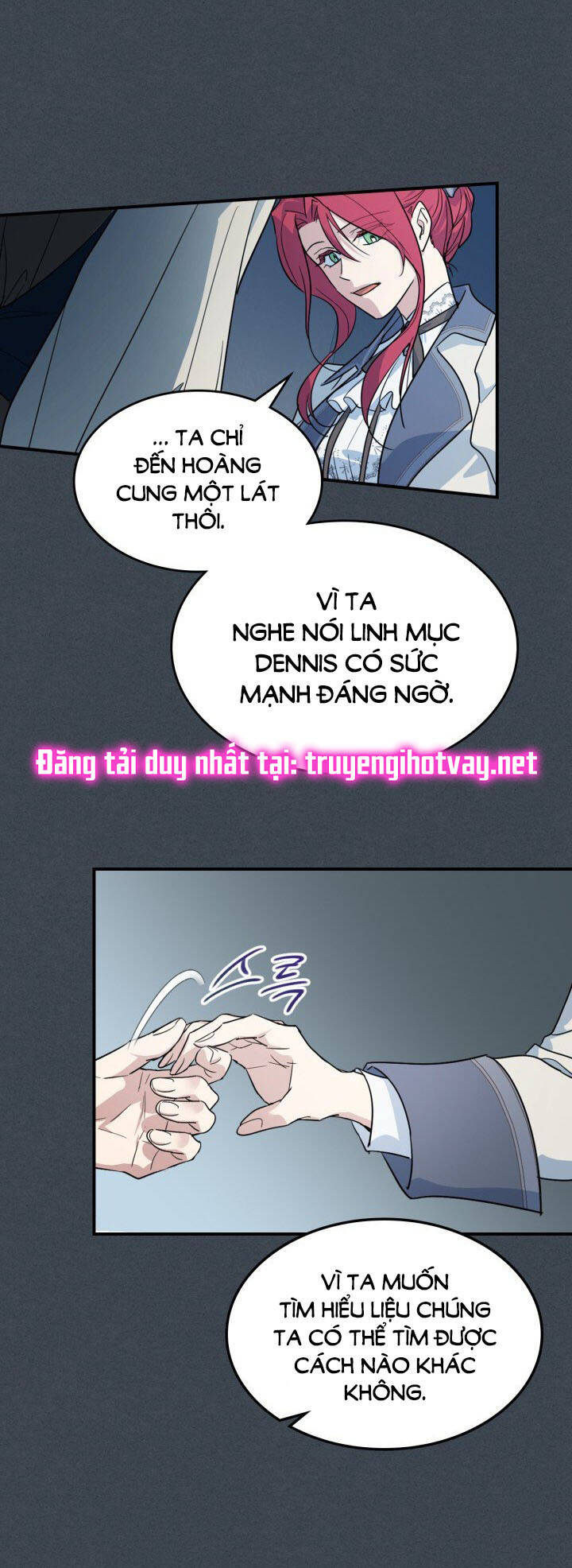 Người Đẹp Và Quái Vật Chapter 134.2 - Trang 2