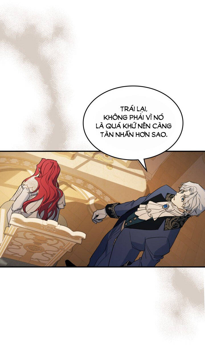 Người Đẹp Và Quái Vật Chapter 131.1 - Trang 2