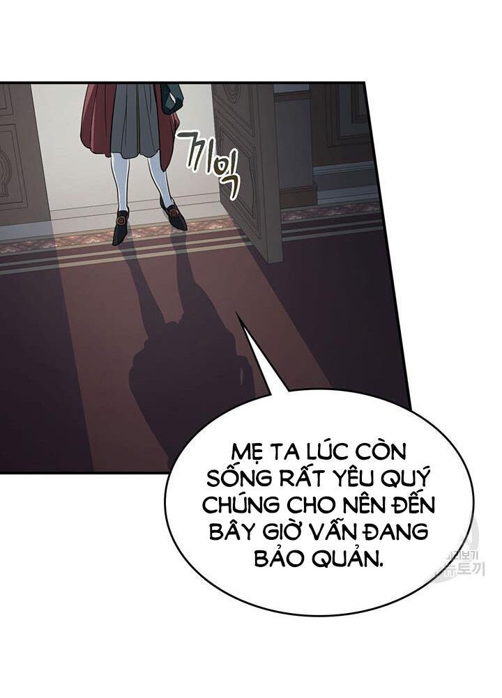 Người Đẹp Và Quái Vật Chapter 130.2 - Trang 2