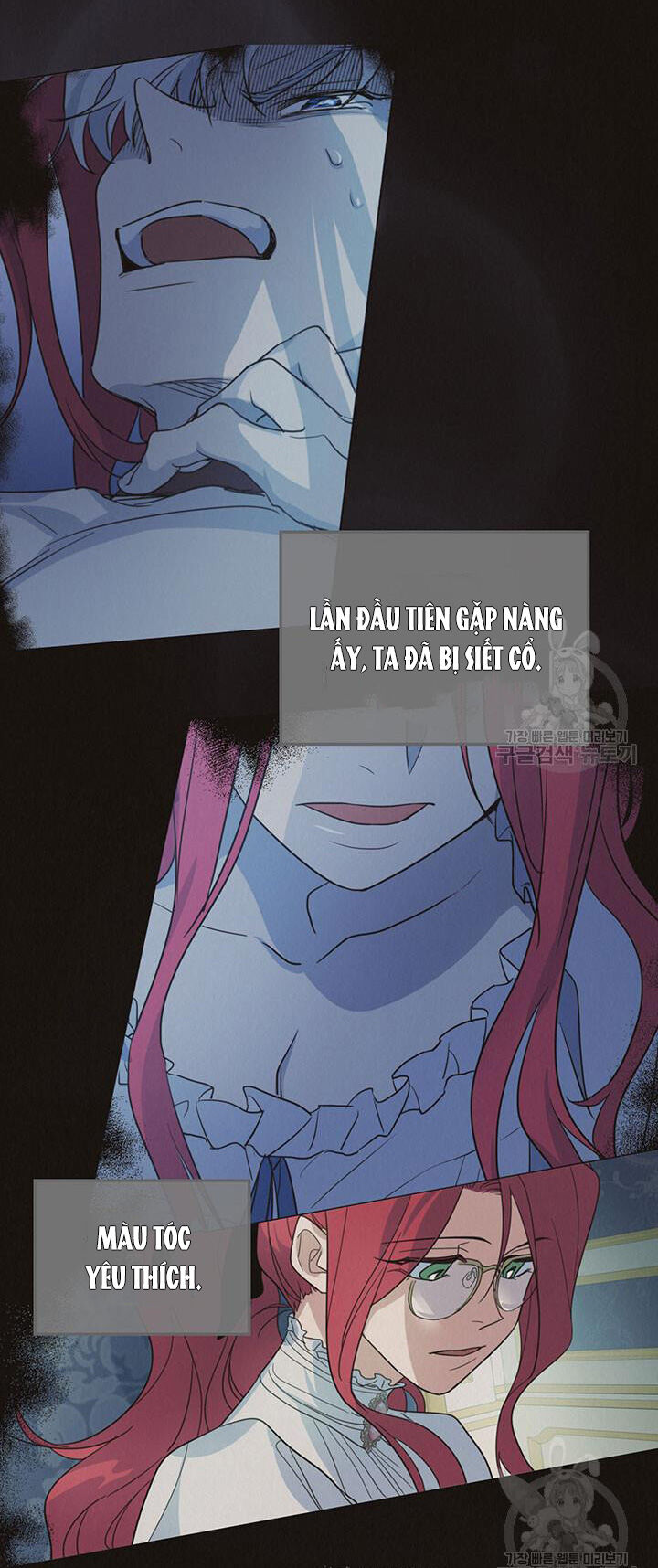 Người Đẹp Và Quái Vật Chapter 130.2 - Trang 2