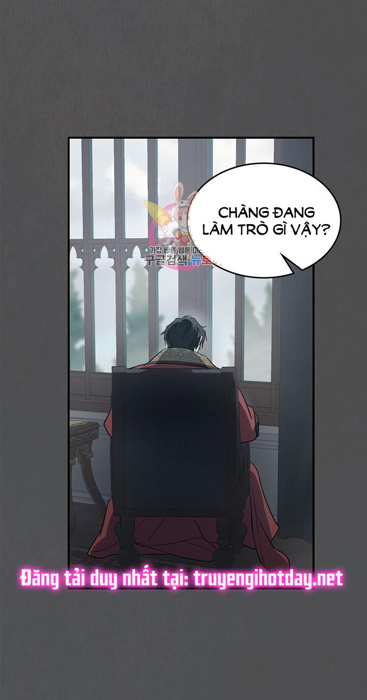 Người Đẹp Và Quái Vật Chapter 129.1 - Trang 2