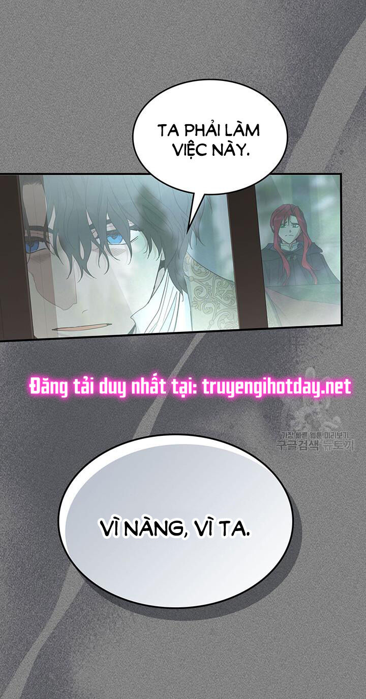 Người Đẹp Và Quái Vật Chapter 129.1 - Trang 2