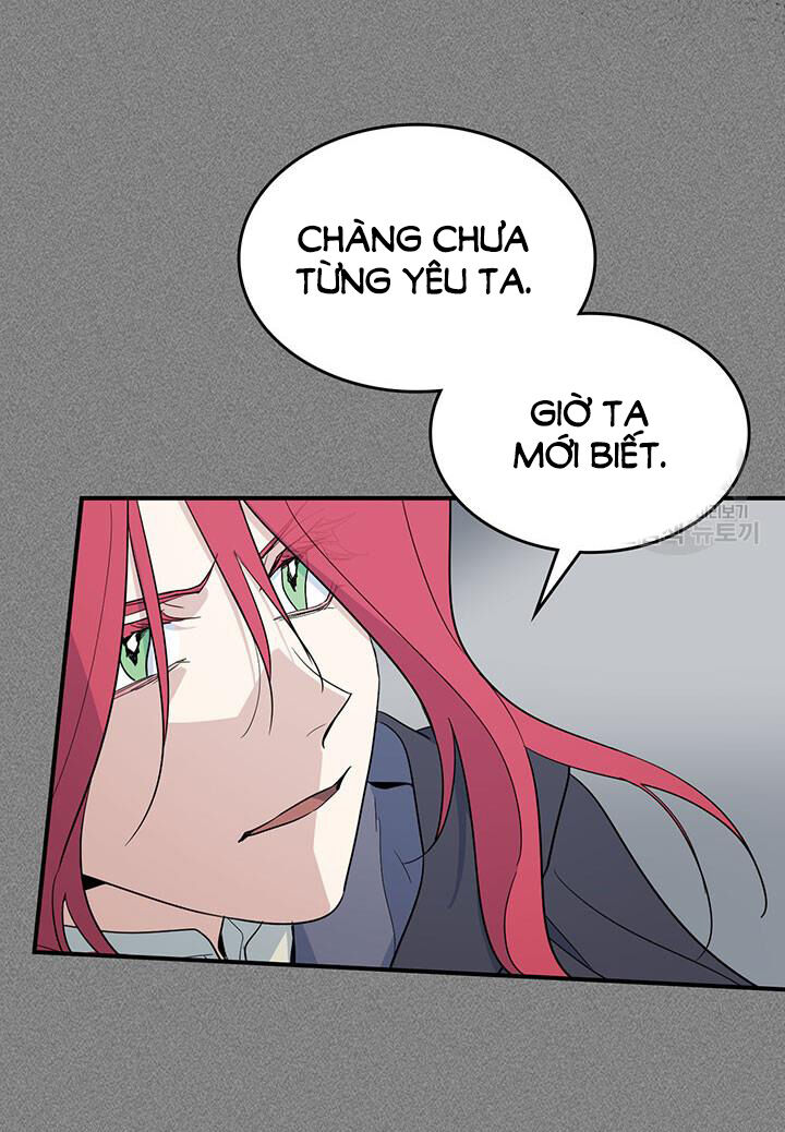 Người Đẹp Và Quái Vật Chapter 129.1 - Trang 2