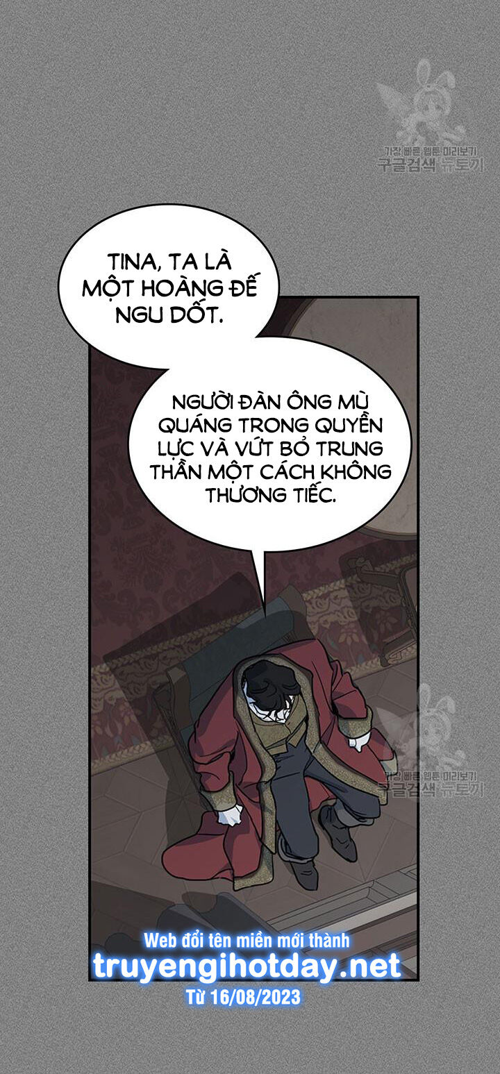 Người Đẹp Và Quái Vật Chapter 129.1 - Trang 2