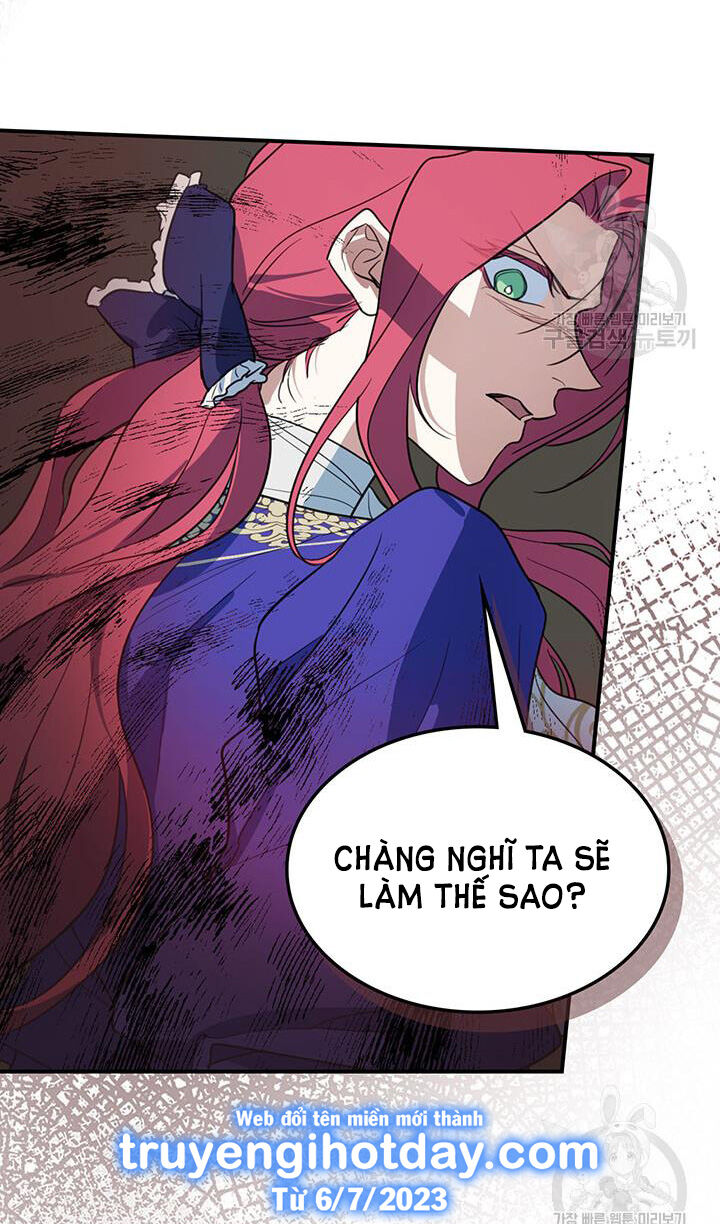 Người Đẹp Và Quái Vật Chapter 128.1 - Trang 2