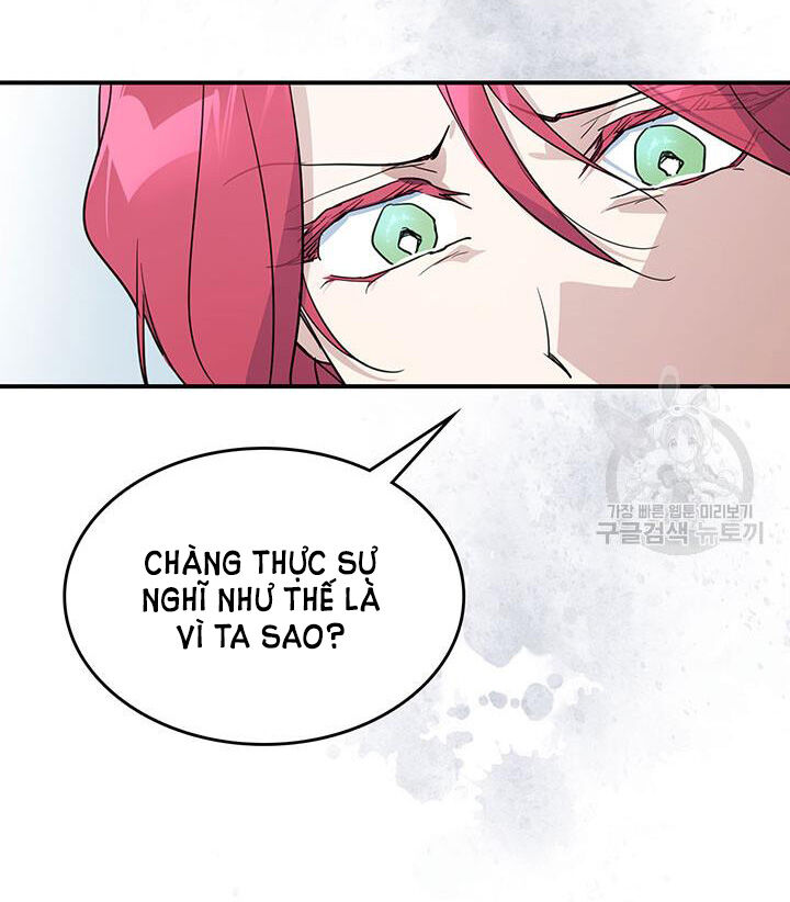 Người Đẹp Và Quái Vật Chapter 128.1 - Trang 2