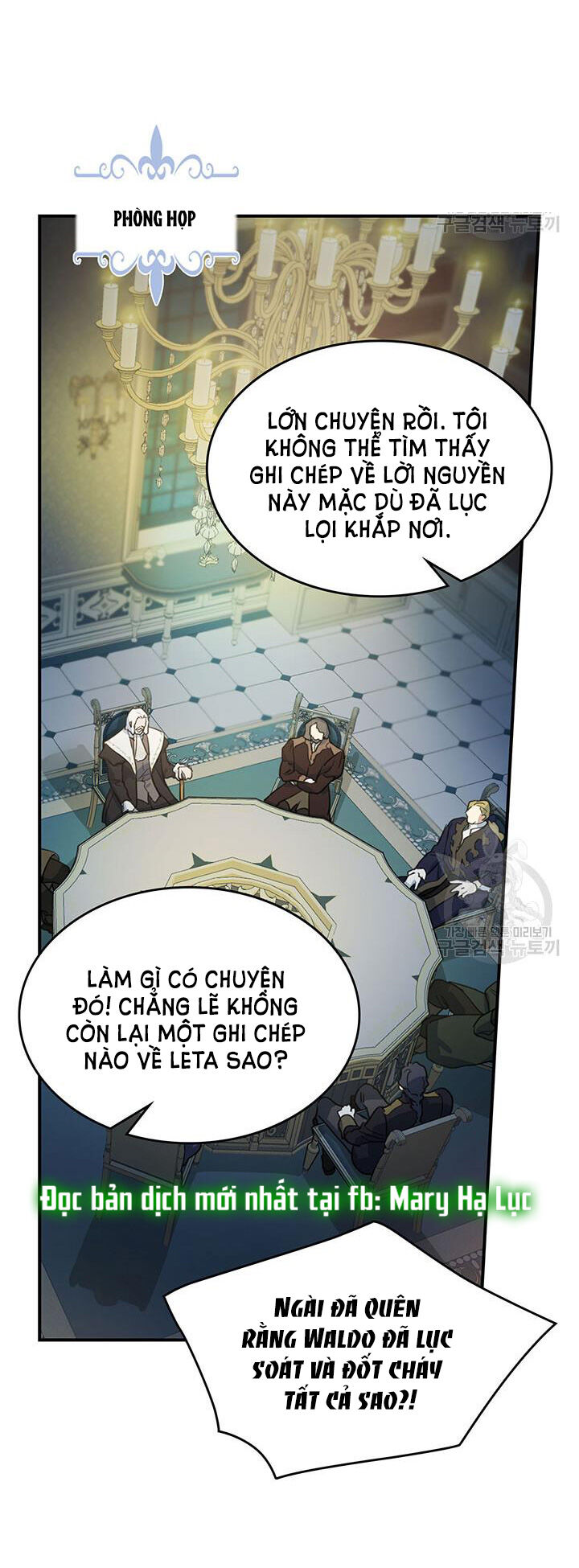 Người Đẹp Và Quái Vật Chapter 127.1 - Trang 2