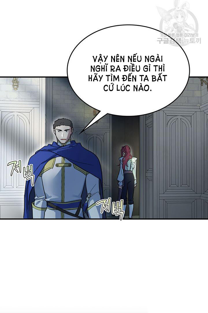 Người Đẹp Và Quái Vật Chapter 126.2 - Trang 2