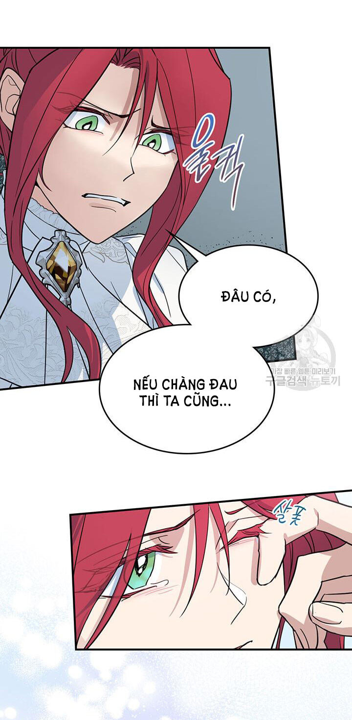 Người Đẹp Và Quái Vật Chapter 126.2 - Trang 2