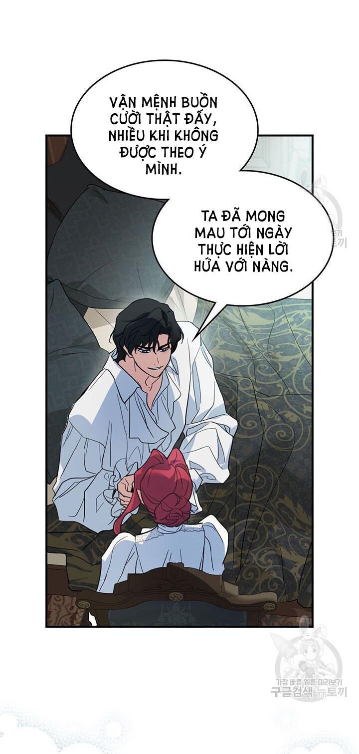 Người Đẹp Và Quái Vật Chapter 126.2 - Trang 2