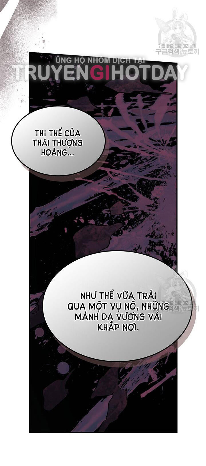 Người Đẹp Và Quái Vật Chapter 126.2 - Trang 2