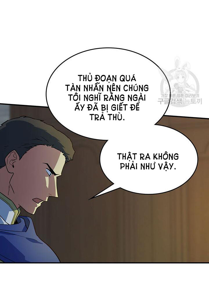 Người Đẹp Và Quái Vật Chapter 126.2 - Trang 2