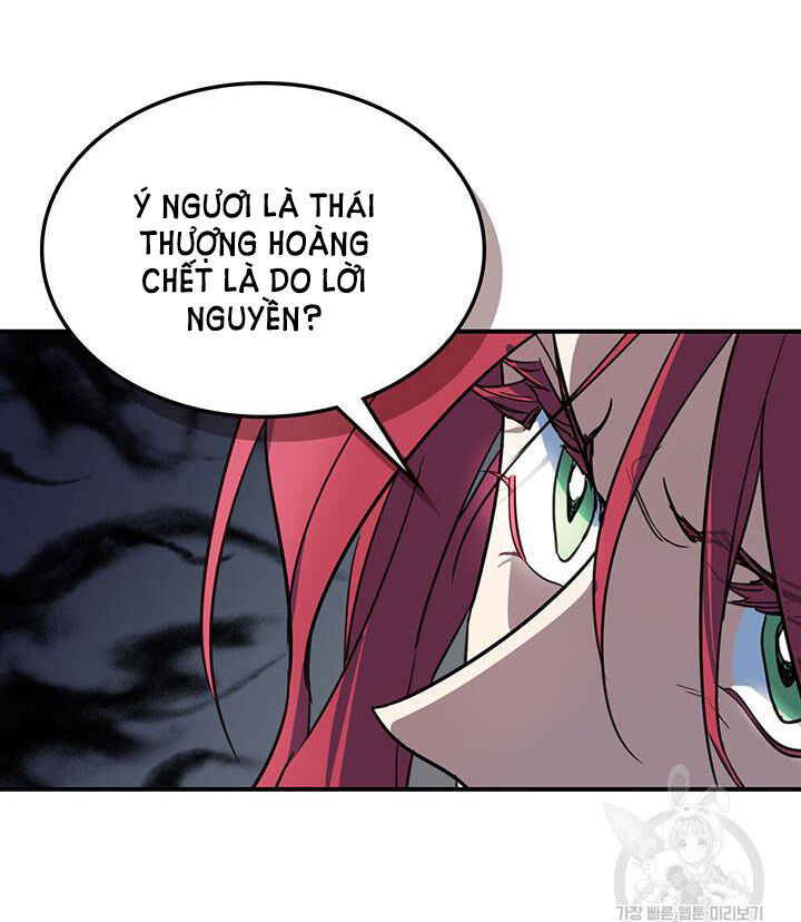 Người Đẹp Và Quái Vật Chapter 126.2 - Trang 2