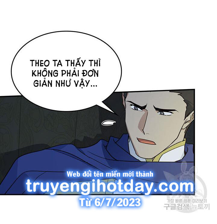 Người Đẹp Và Quái Vật Chapter 126.1 - Trang 2