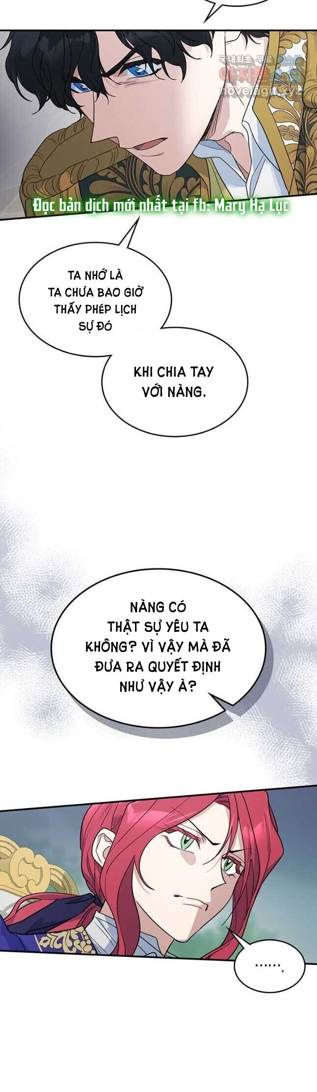 Người Đẹp Và Quái Vật Chapter 120.2 - Trang 2