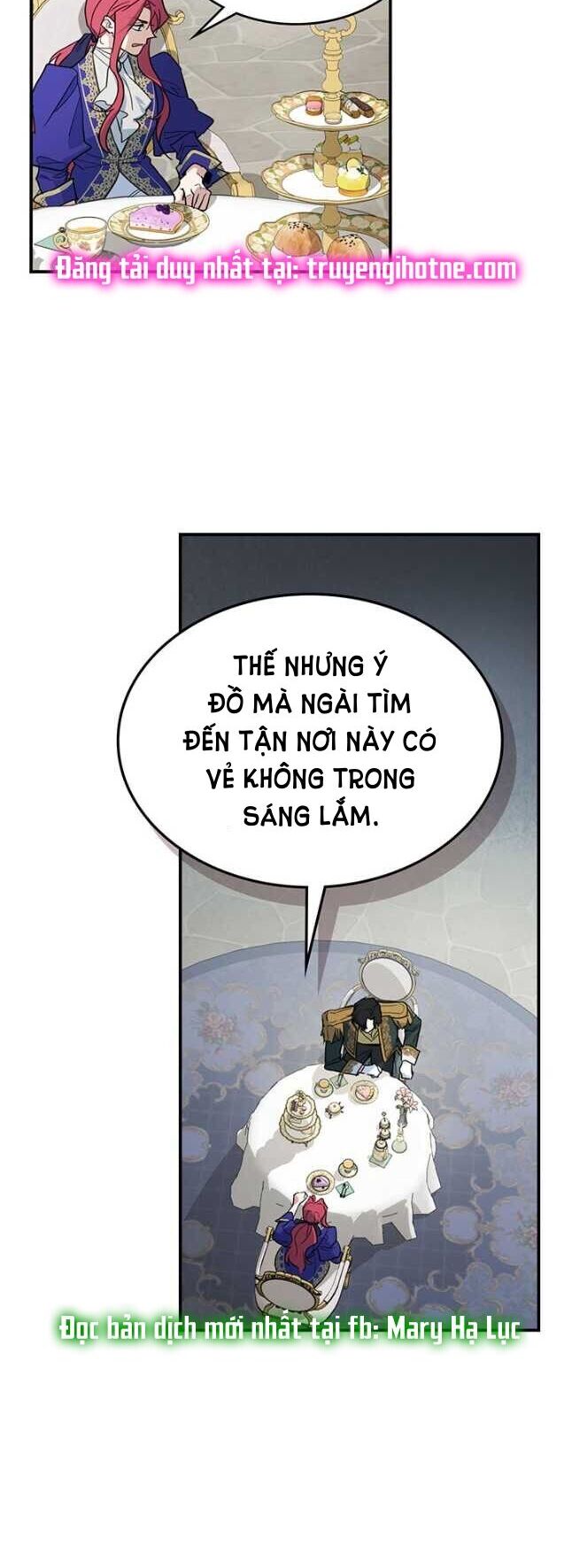 Người Đẹp Và Quái Vật Chapter 120.2 - Trang 2