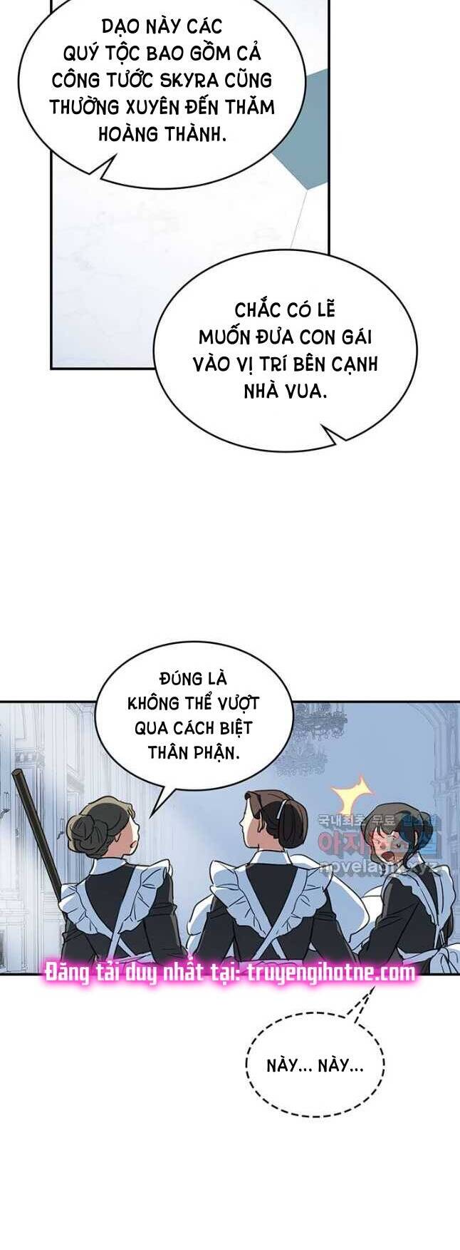 Người Đẹp Và Quái Vật Chapter 119.2 - Trang 2