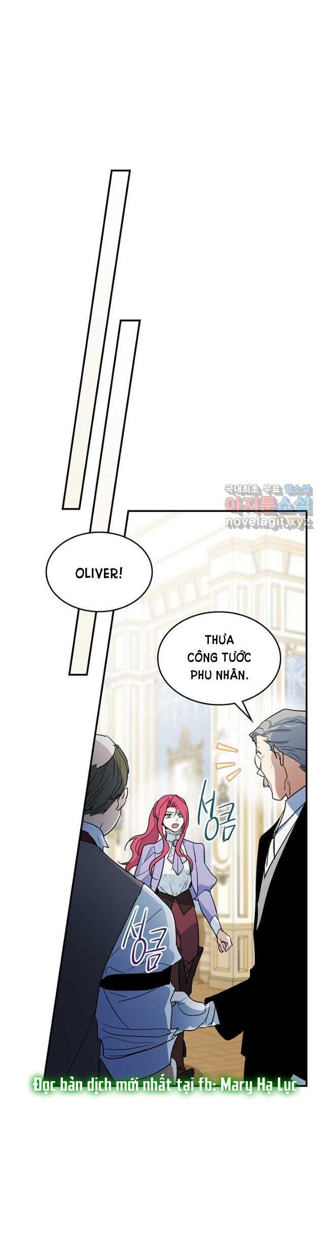 Người Đẹp Và Quái Vật Chapter 118.1 - Trang 2