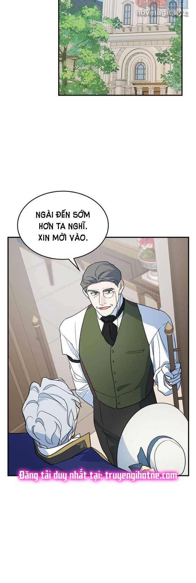 Người Đẹp Và Quái Vật Chapter 116.2 - Trang 2