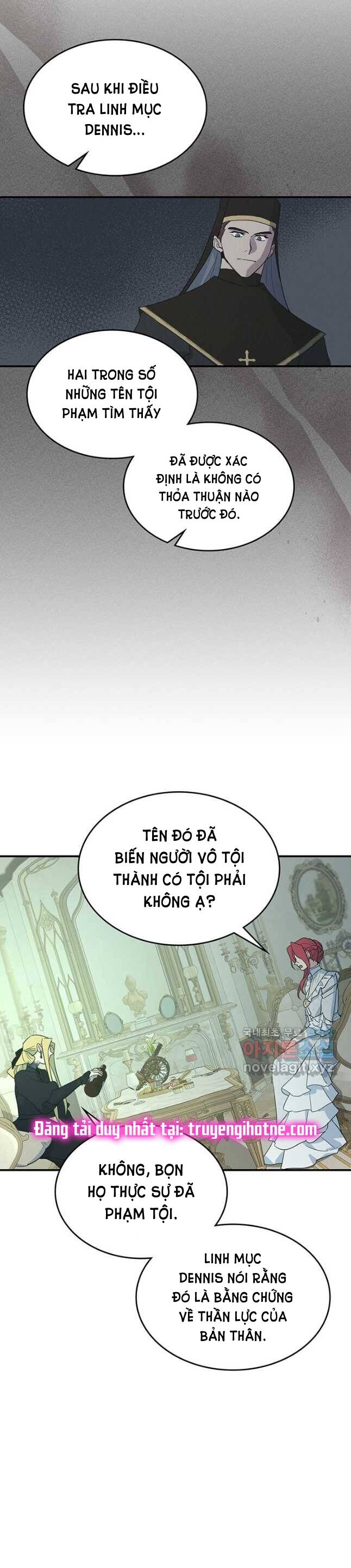 Người Đẹp Và Quái Vật Chapter 115.2 - Trang 2