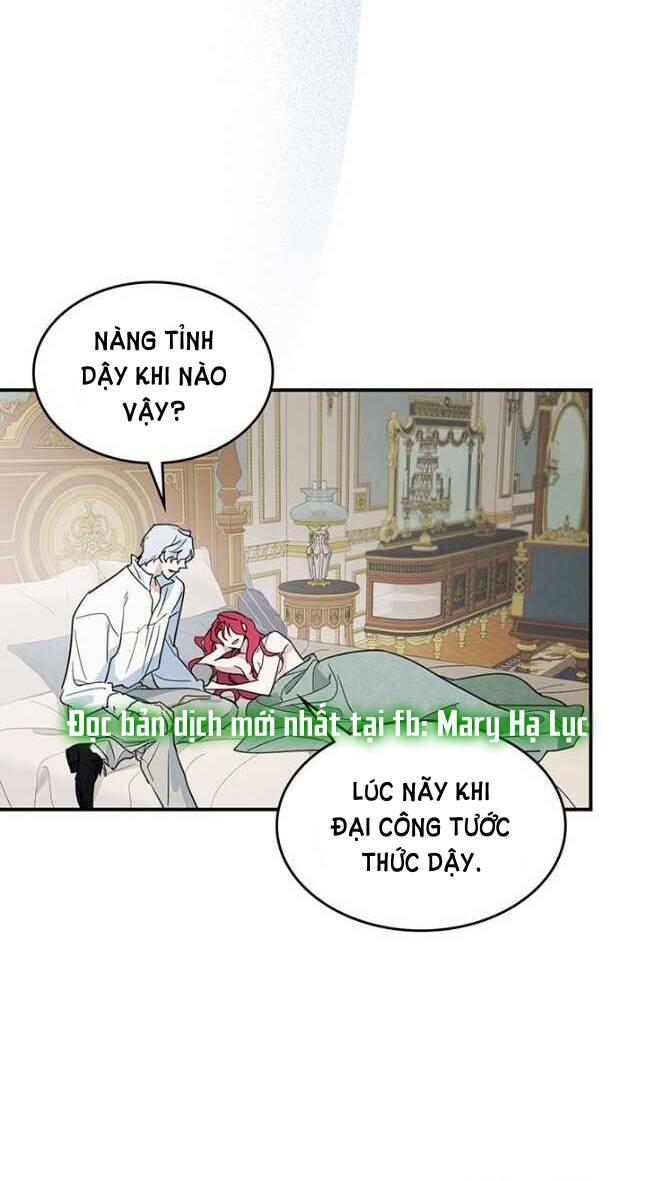 Người Đẹp Và Quái Vật Chapter 115.1 - Trang 2