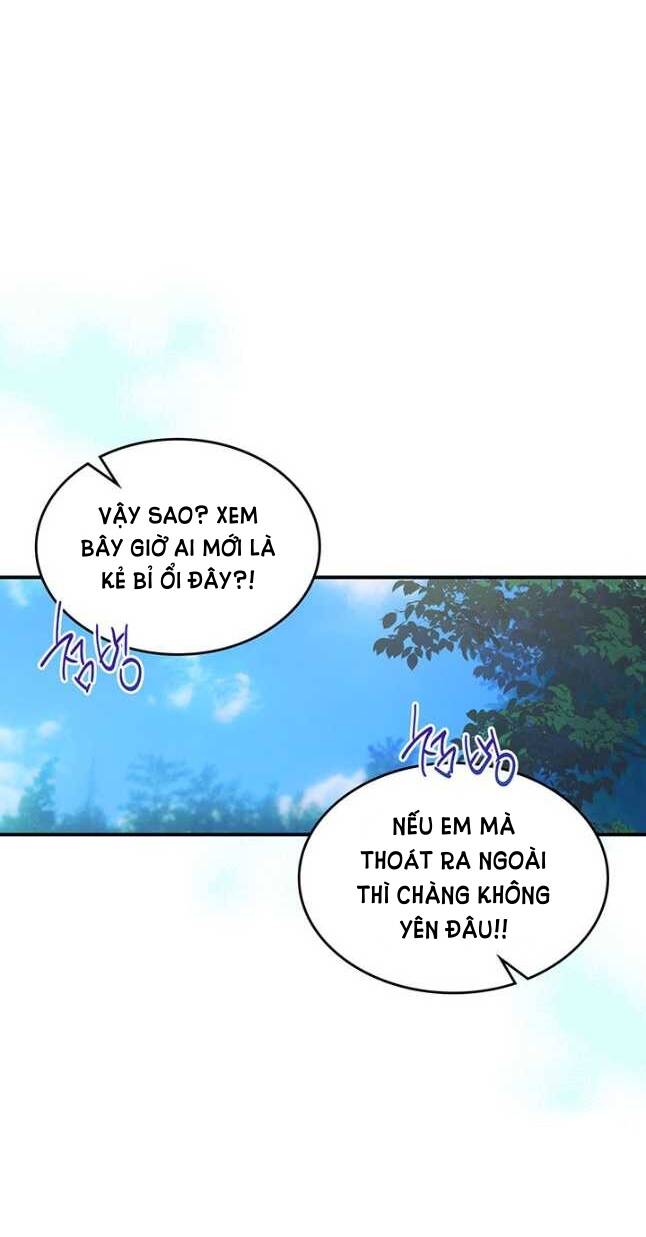 Người Đẹp Và Quái Vật Chapter 114 - Trang 2