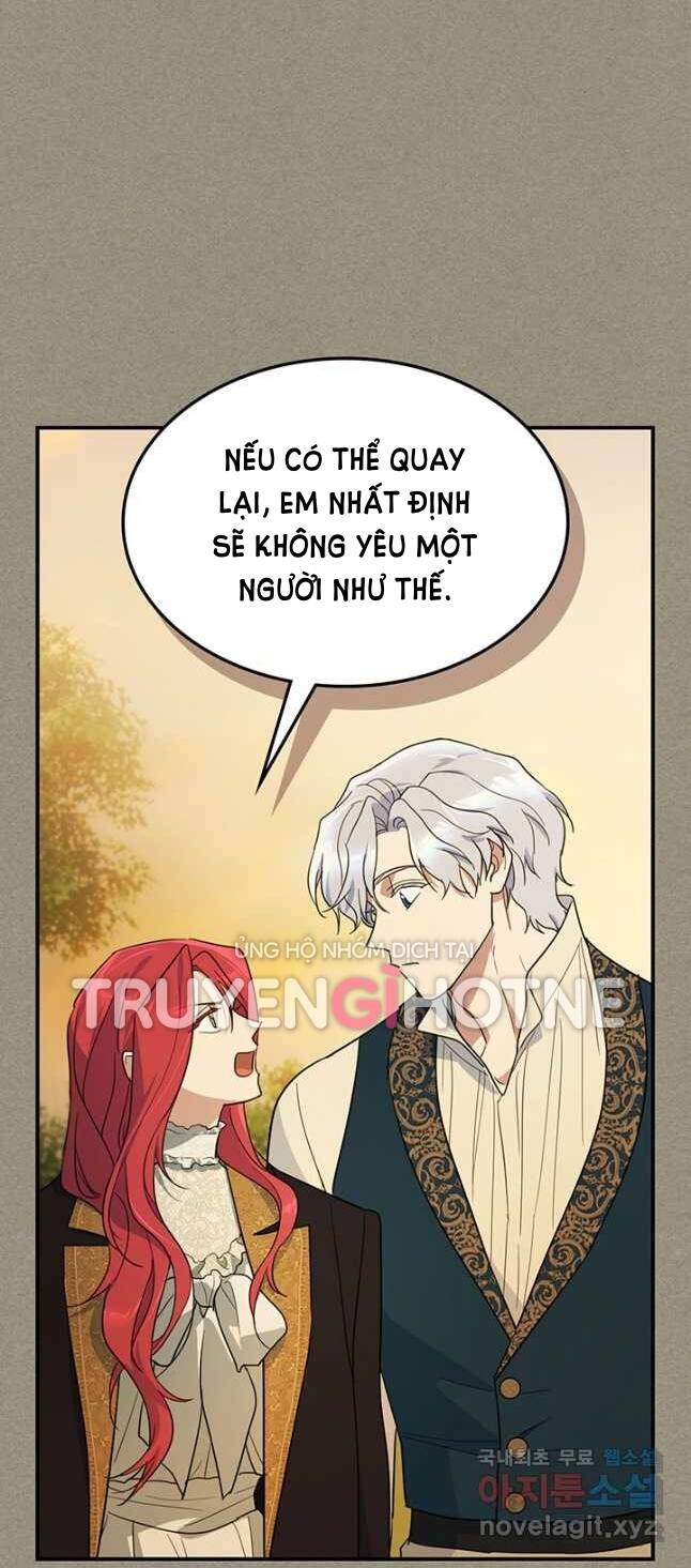 Người Đẹp Và Quái Vật Chapter 114 - Trang 2